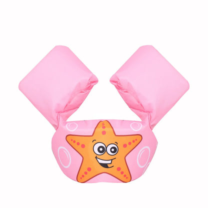 Ceeprints Kids' Swim Arm Bands – Safe & Fun Water Training