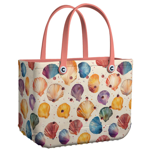 Ceeprints Cee™ Bag Shell-abration