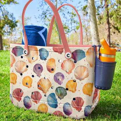 Ceeprints Cee™ Bag Shell-abration