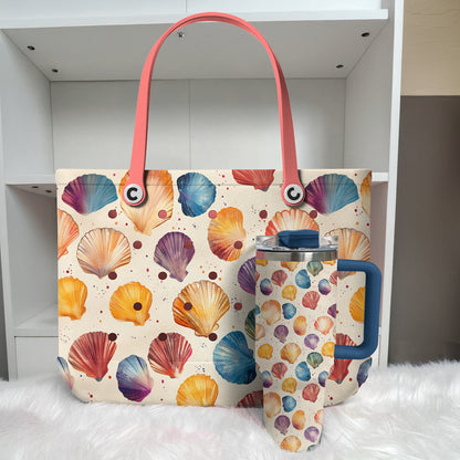 Ceeprints Tumbler Shell-abration