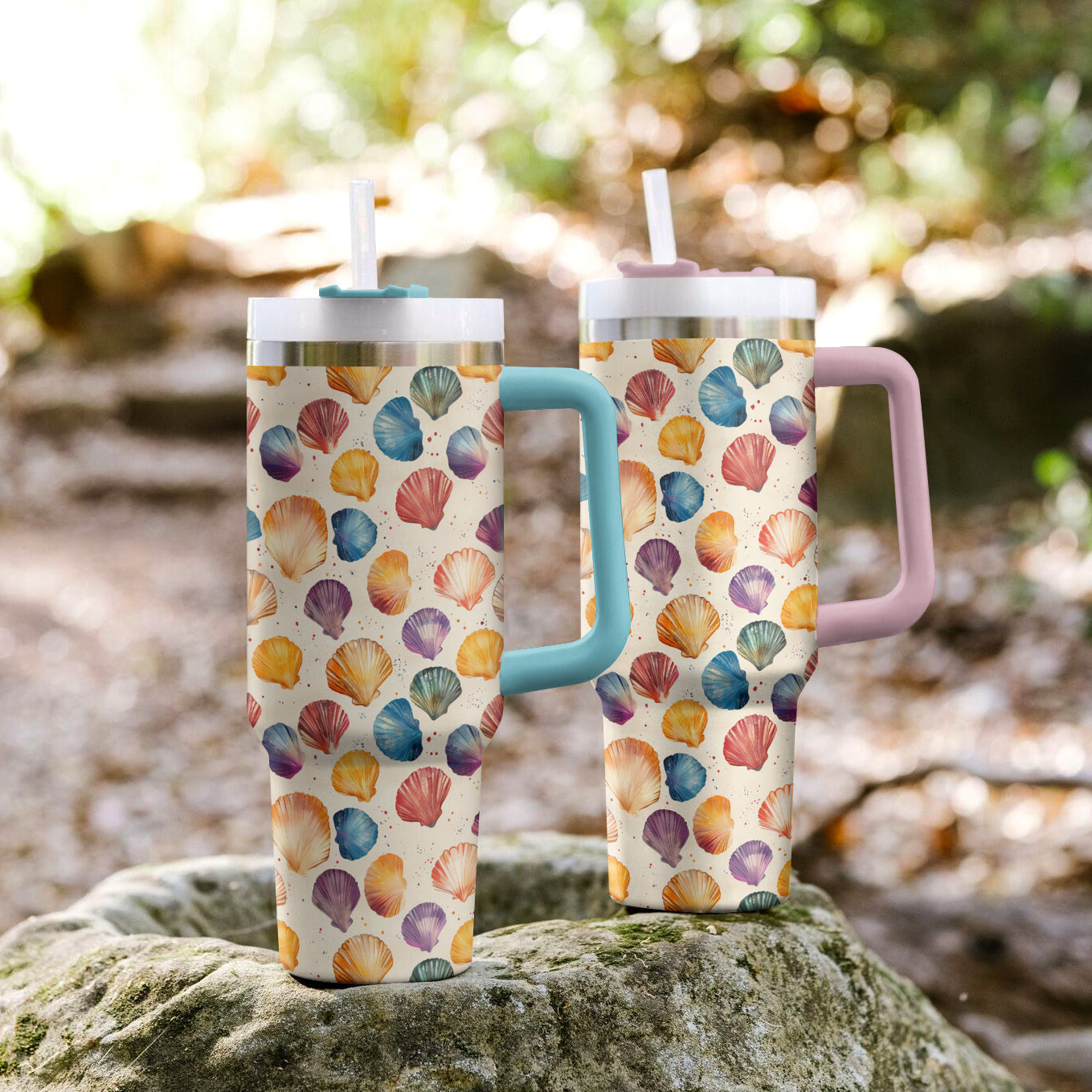 Ceeprints Tumbler Shell-abration