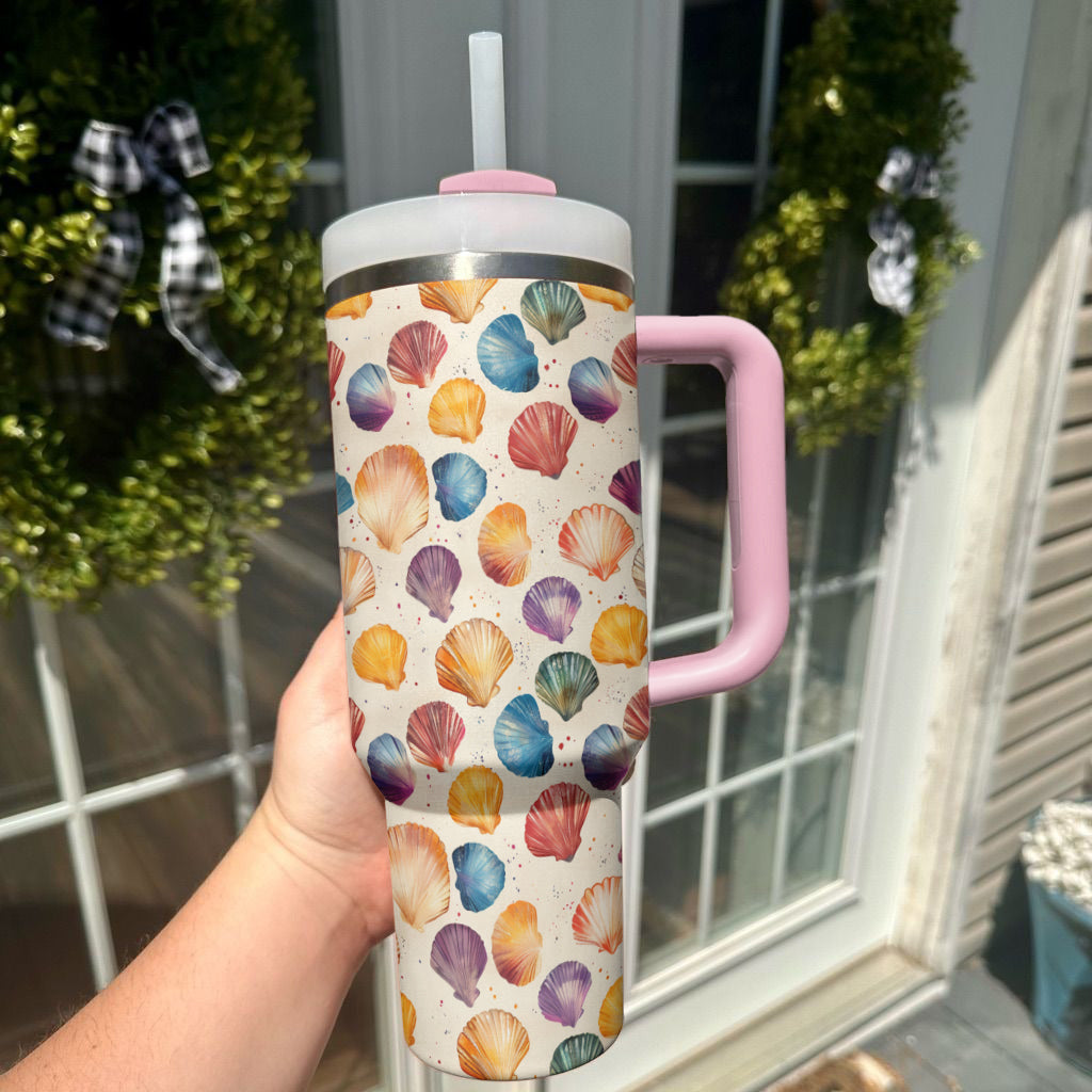 Ceeprints Tumbler Shell-abration