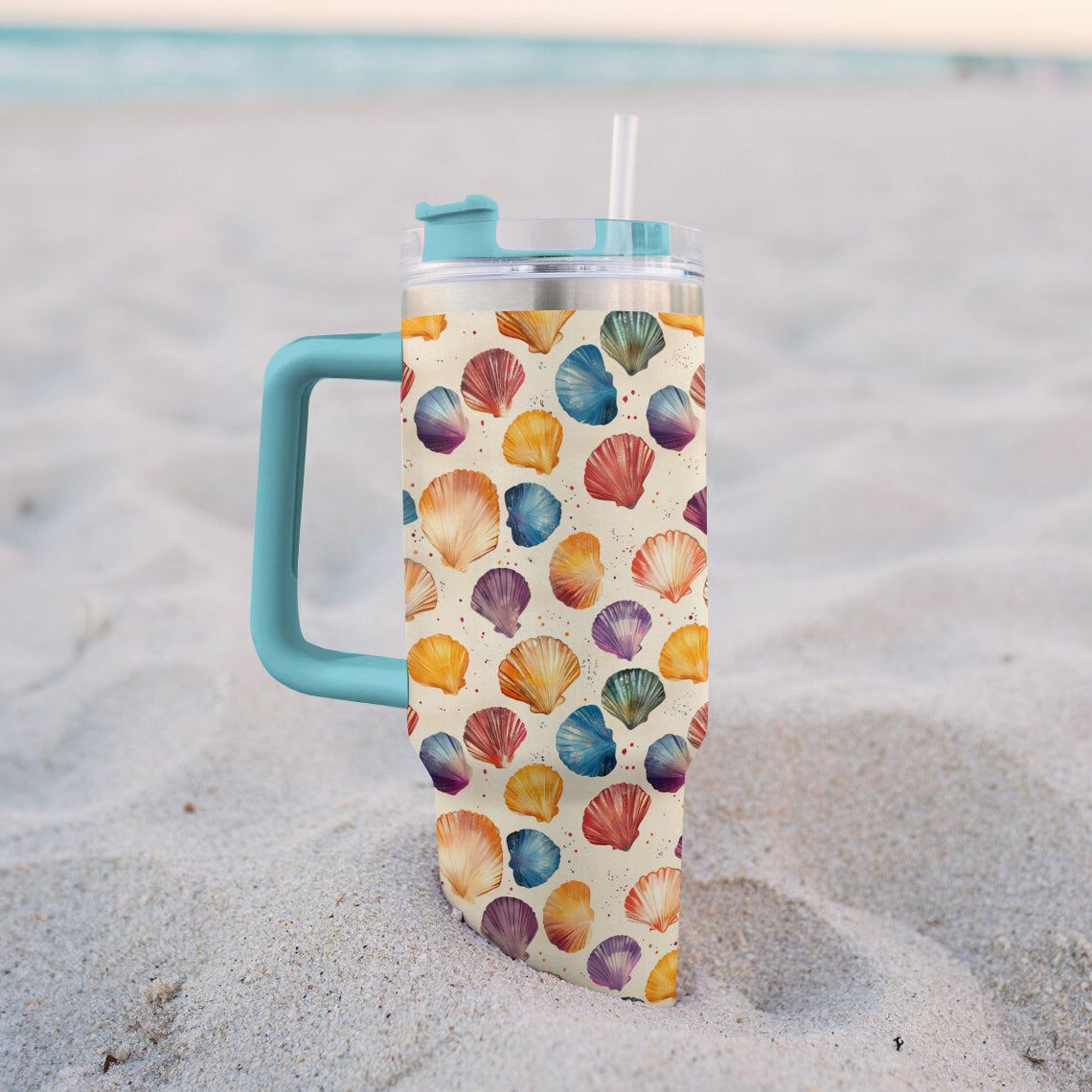 Ceeprints Tumbler Shell-abration
