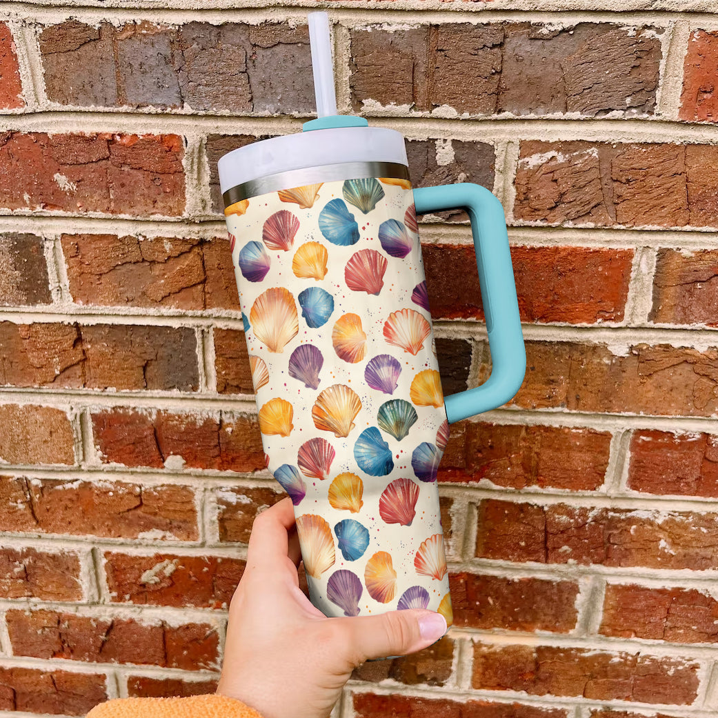 Ceeprints Tumbler Shell-abration