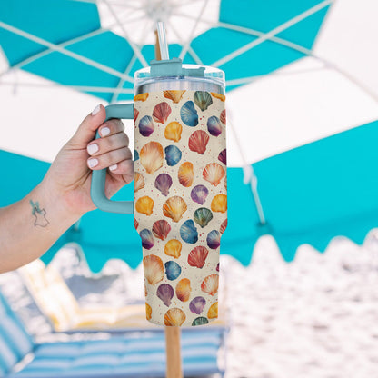 Ceeprints Tumbler Shell-abration