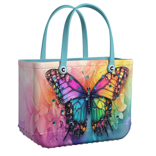 Ceeprints Cee™ Bag Shimmering Wings