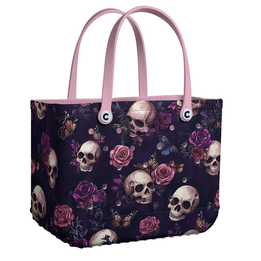 Ceeprints Cee™ Bag Gothic Garden