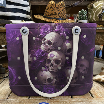 Ceeprints Cee™ Bag Whispering Shadows