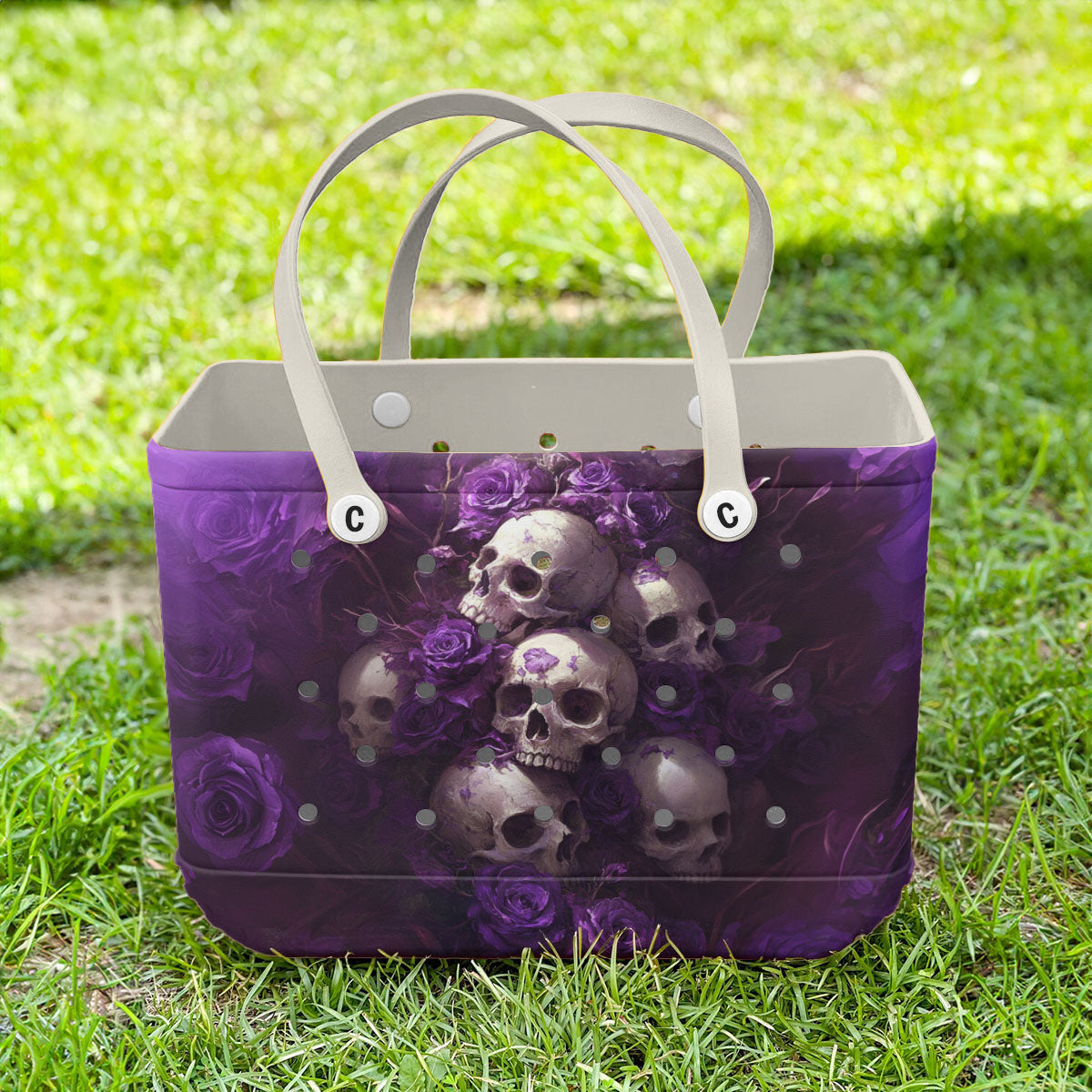 Ceeprints Cee™ Bag Whispering Shadows