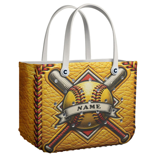 Ceeprints Cee™ Bag Slugger’s Gear