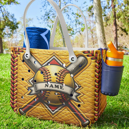 Ceeprints Cee™ Bag Slugger’s Gear