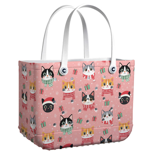 Ceeprints Cee™ Bag Snowy Cats
