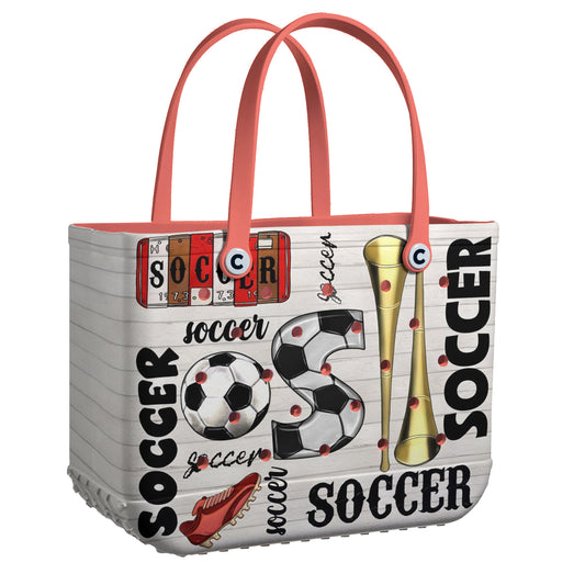 Ceeprints Cee™ Bag Soccer Essentials