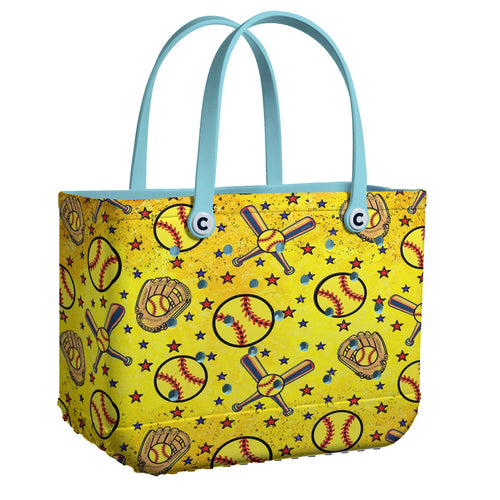 Ceeprints Cee™ Bag Softball All Star