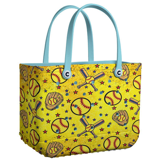 Ceeprints Cee™ Bag Softball All Star