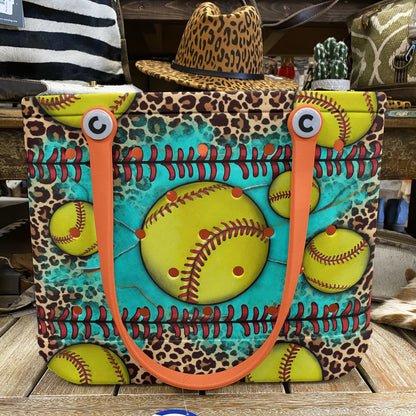 Ceeprints Cee™ Bag Softball Burst
