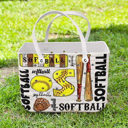 Ceeprints Cee™ Bag Softball Essentials