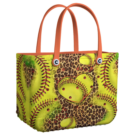 Ceeprints Cee™ Bag Softball Passion