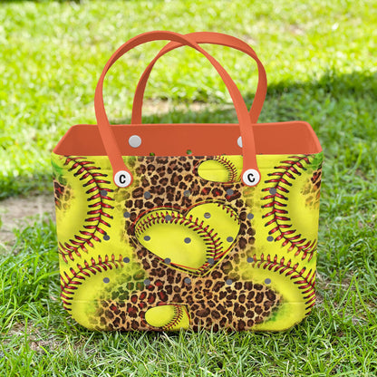 Ceeprints Cee™ Bag Softball Passion