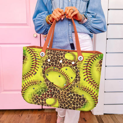 Ceeprints Cee™ Bag Softball Passion