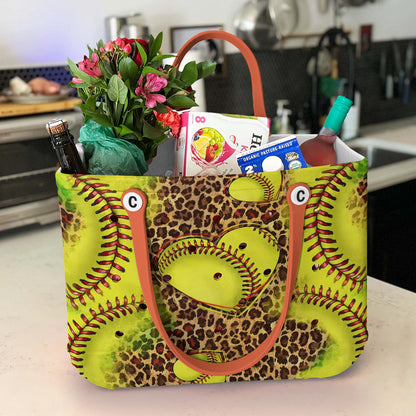 Ceeprints Cee™ Bag Softball Passion