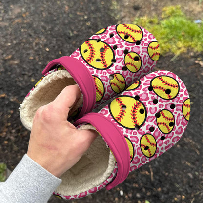 Cee™ Clogs Softball Spotted Sling