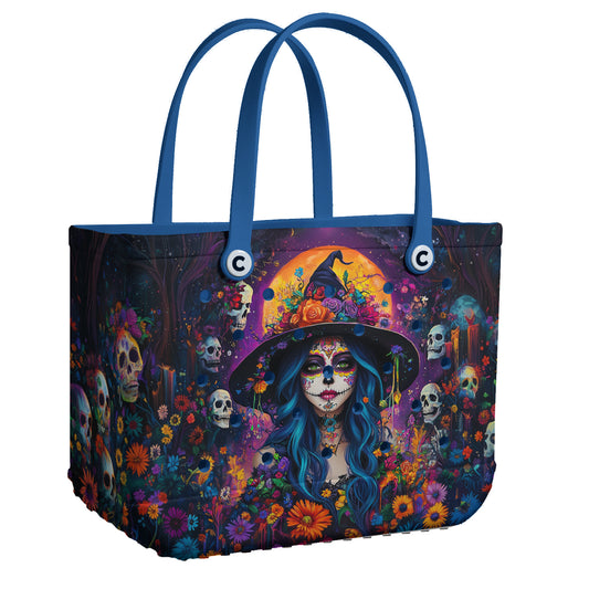 Ceeprints Cee™ Bag Soul Blossoms