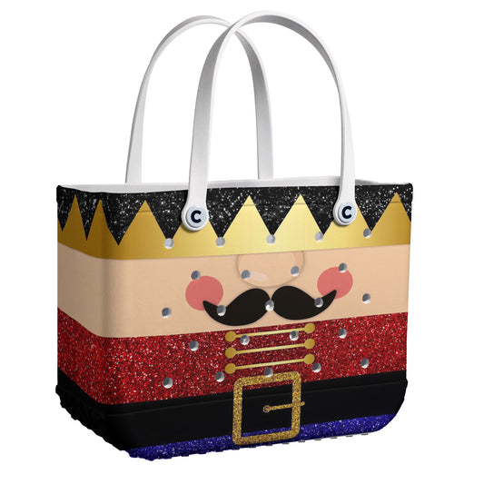 Ceeprints Cee™ Bag Sparkly Soldier
