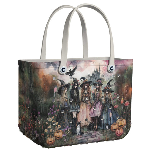 Ceeprints Cee™ Bag Spellbinding Sisters