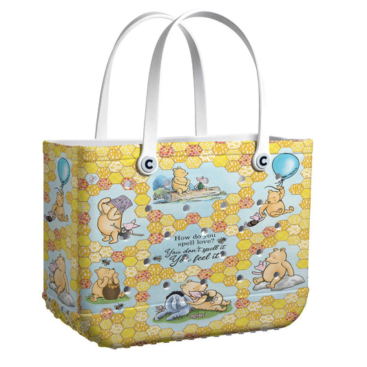 Ceeprints Cee™ Bag Spell of love
