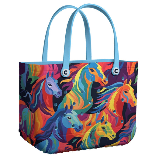 Ceeprints Cee™ Bag Spirit of the Herd