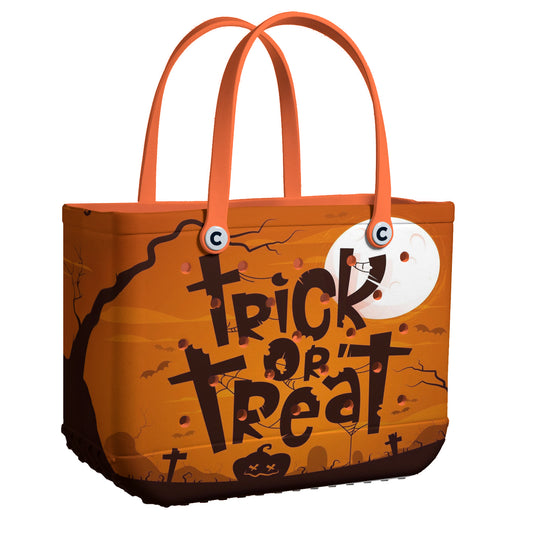 Ceeprints Cee™ Bag Spooky Night