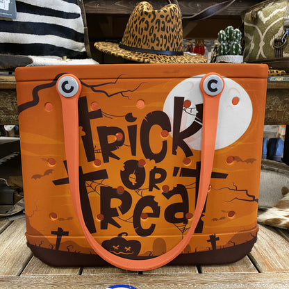 Ceeprints Cee™ Bag Spooky Night