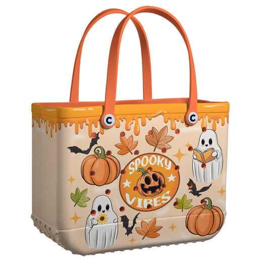 Ceeprints Cee™ Bag Spooky Vibes