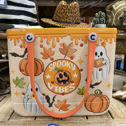 Ceeprints Cee™ Bag Spooky Vibes