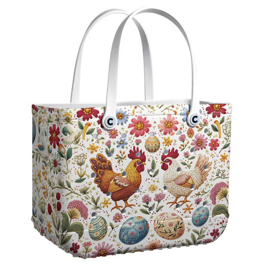 Ceeprints Cee™ Bag Spring Chick