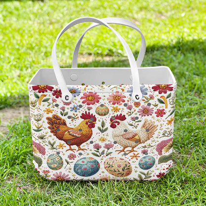 Ceeprints Cee™ Bag Spring Chick
