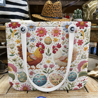 Ceeprints Cee™ Bag Spring Chick