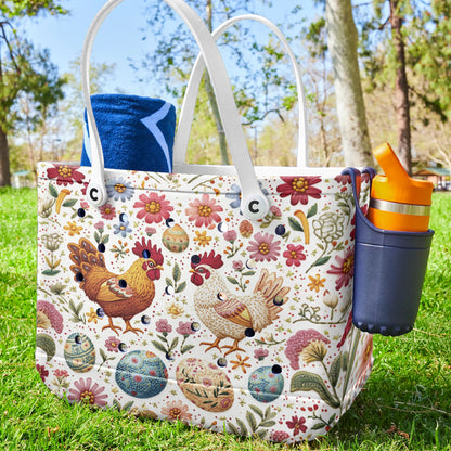 Ceeprints Cee™ Bag Spring Chick