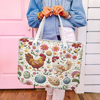 Ceeprints Cee™ Bag Spring Chick