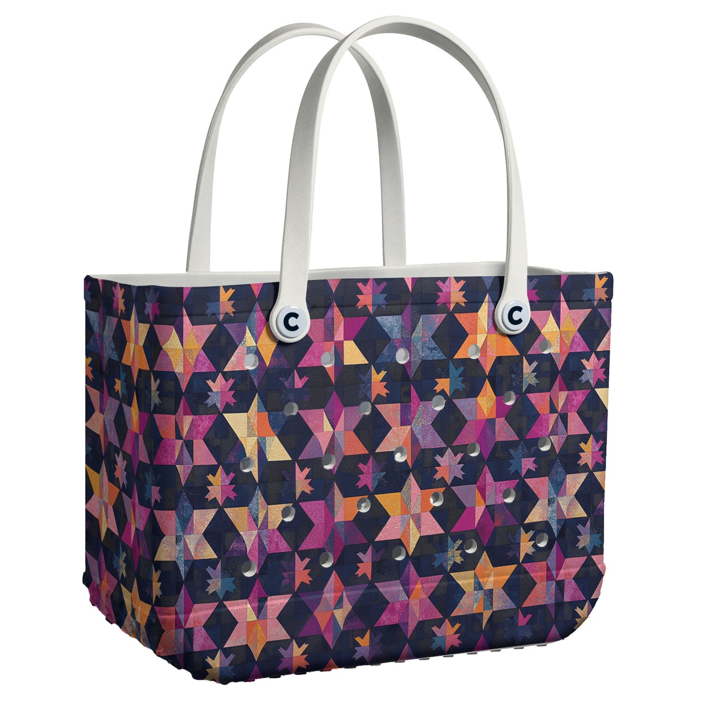 Ceeprints Cee™ Bag Starry Maze