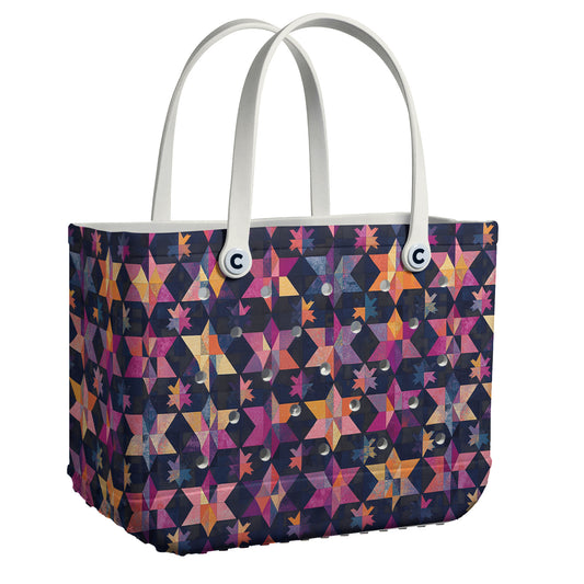 Ceeprints Cee™ Bag Starry Maze