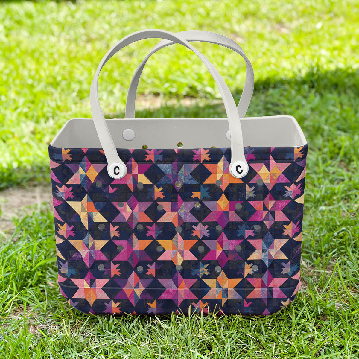 Ceeprints Cee™ Bag Starry Maze