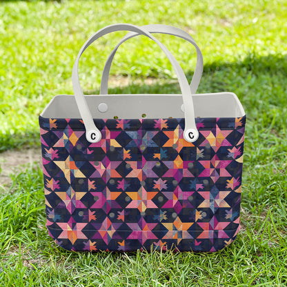 Ceeprints Cee™ Bag Starry Maze