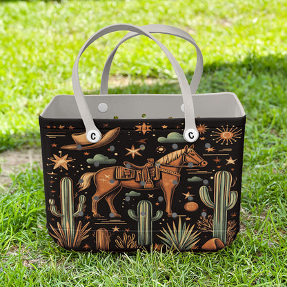 Ceeprints Cee™ Bag Starry Saddle