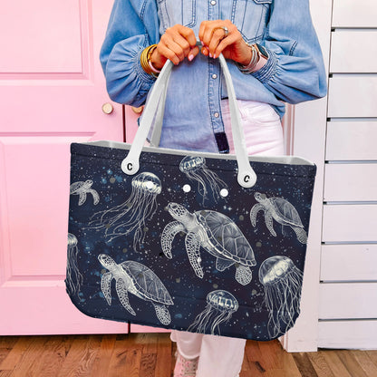 Ceeprints Cee™ Bag Stellar Sea