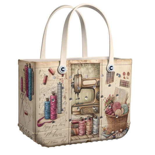 Ceeprints Cee™ Bag Stitched Memories