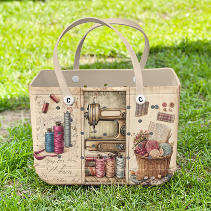Ceeprints Cee™ Bag Stitched Memories