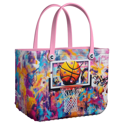 Ceeprints Cee™ Bag Streetball Spirit