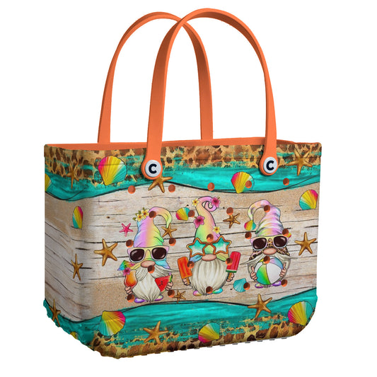 Ceeprints Cee™ Bag Summer Gnome Party